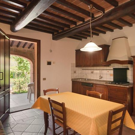 Casa Vacanze Santa Maria Монтайоне Номер фото