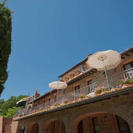 Casa Vacanze Santa Maria Монтайоне Екстер'єр фото