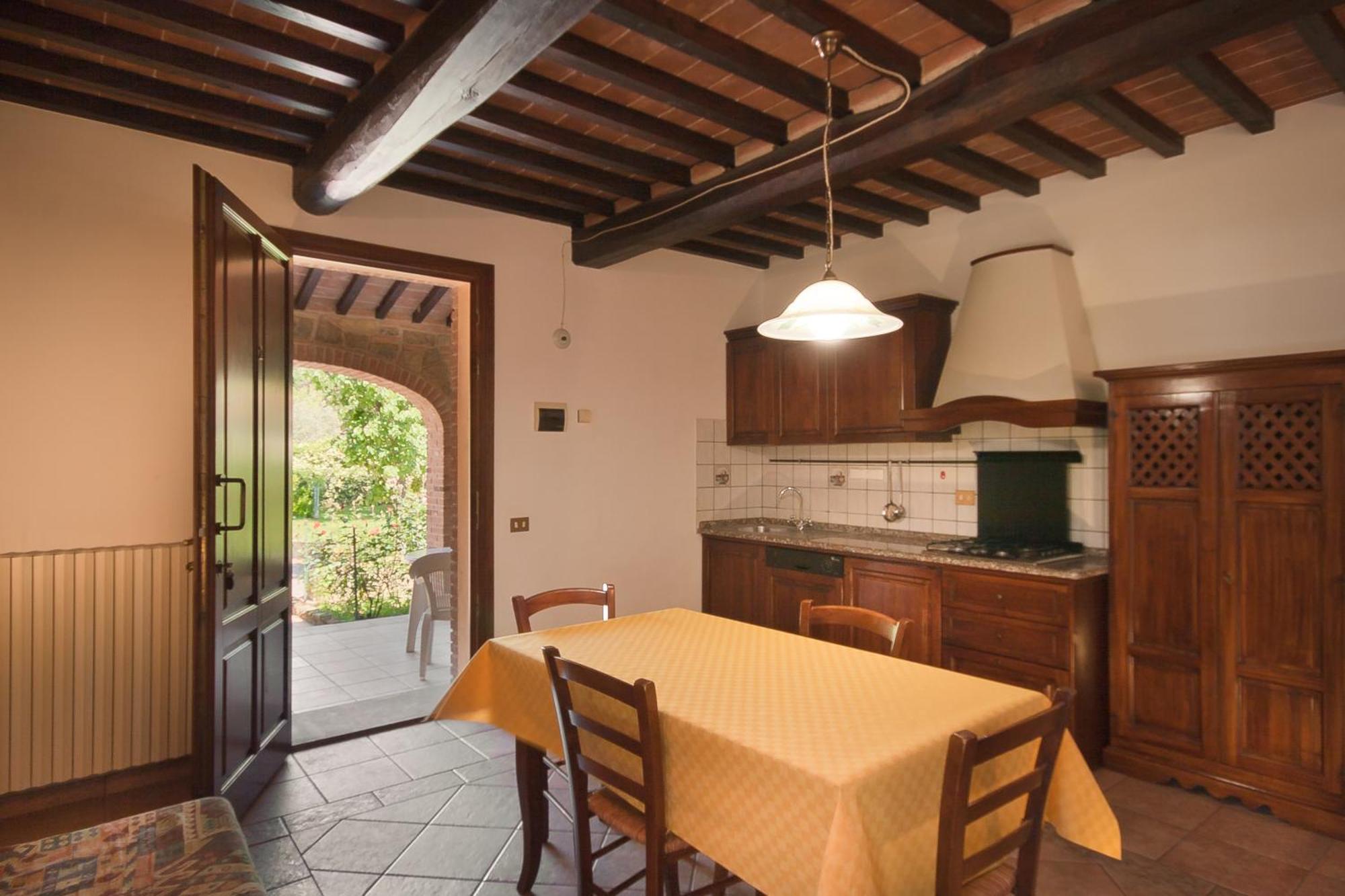 Casa Vacanze Santa Maria Монтайоне Номер фото