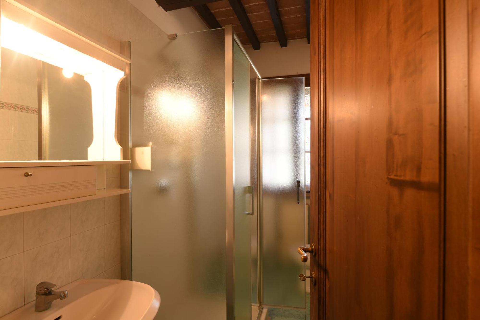 Casa Vacanze Santa Maria Монтайоне Номер фото