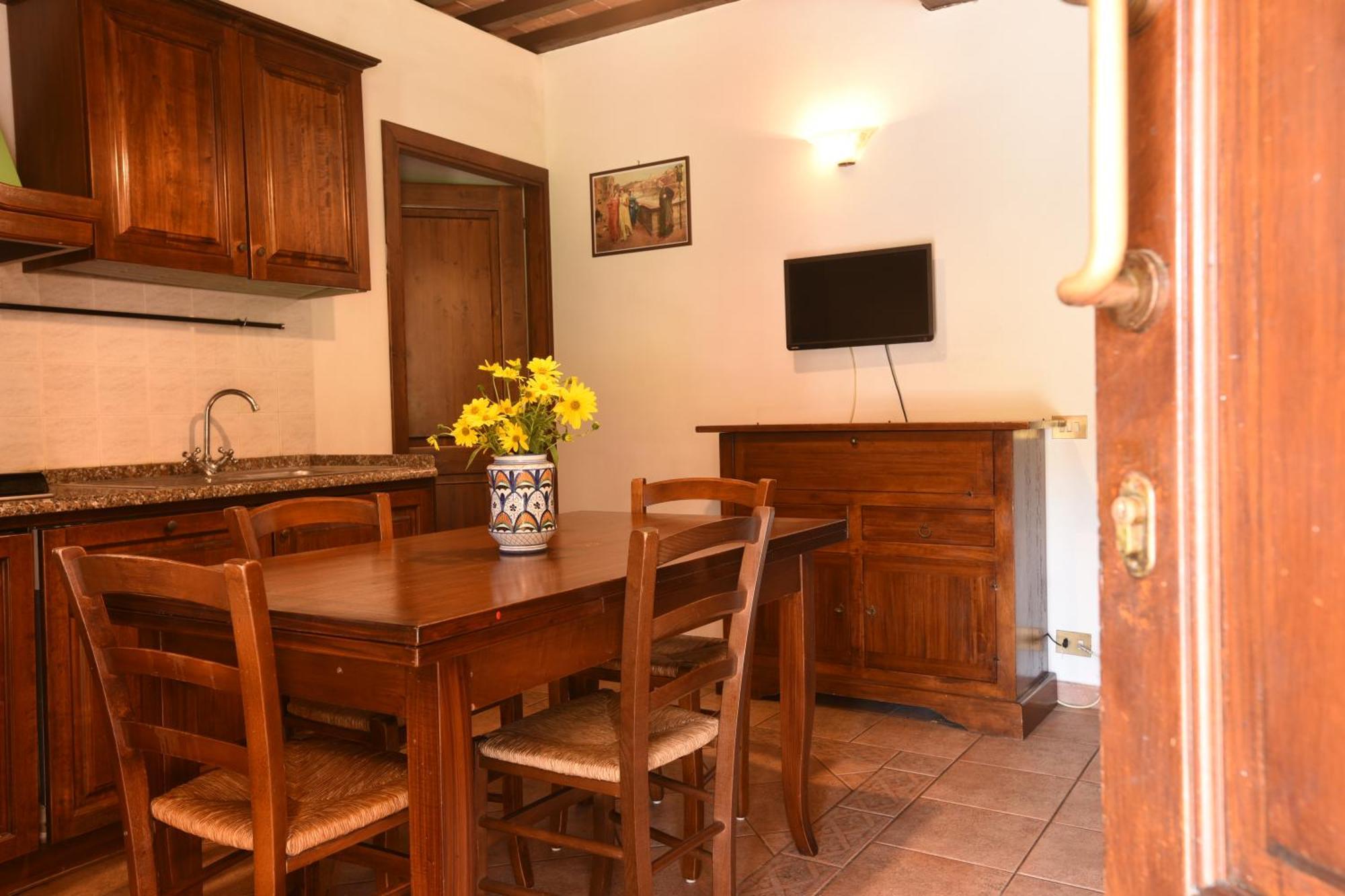 Casa Vacanze Santa Maria Монтайоне Номер фото