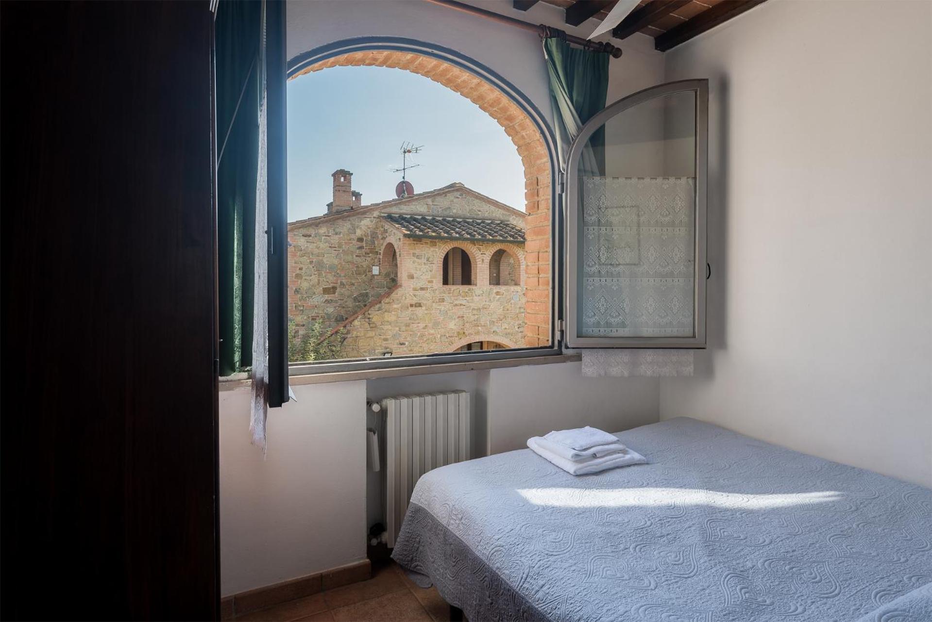 Casa Vacanze Santa Maria Монтайоне Номер фото