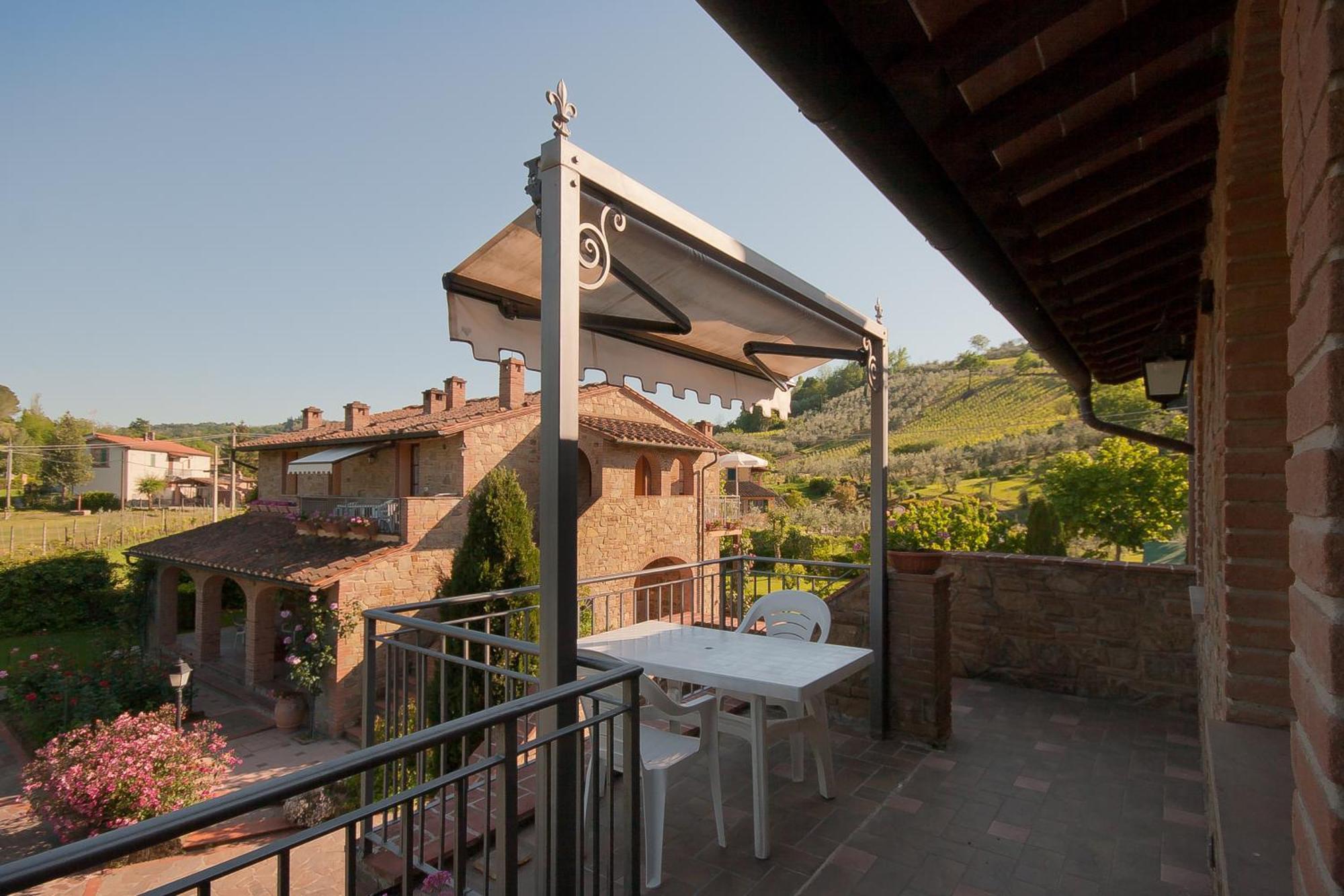Casa Vacanze Santa Maria Монтайоне Номер фото