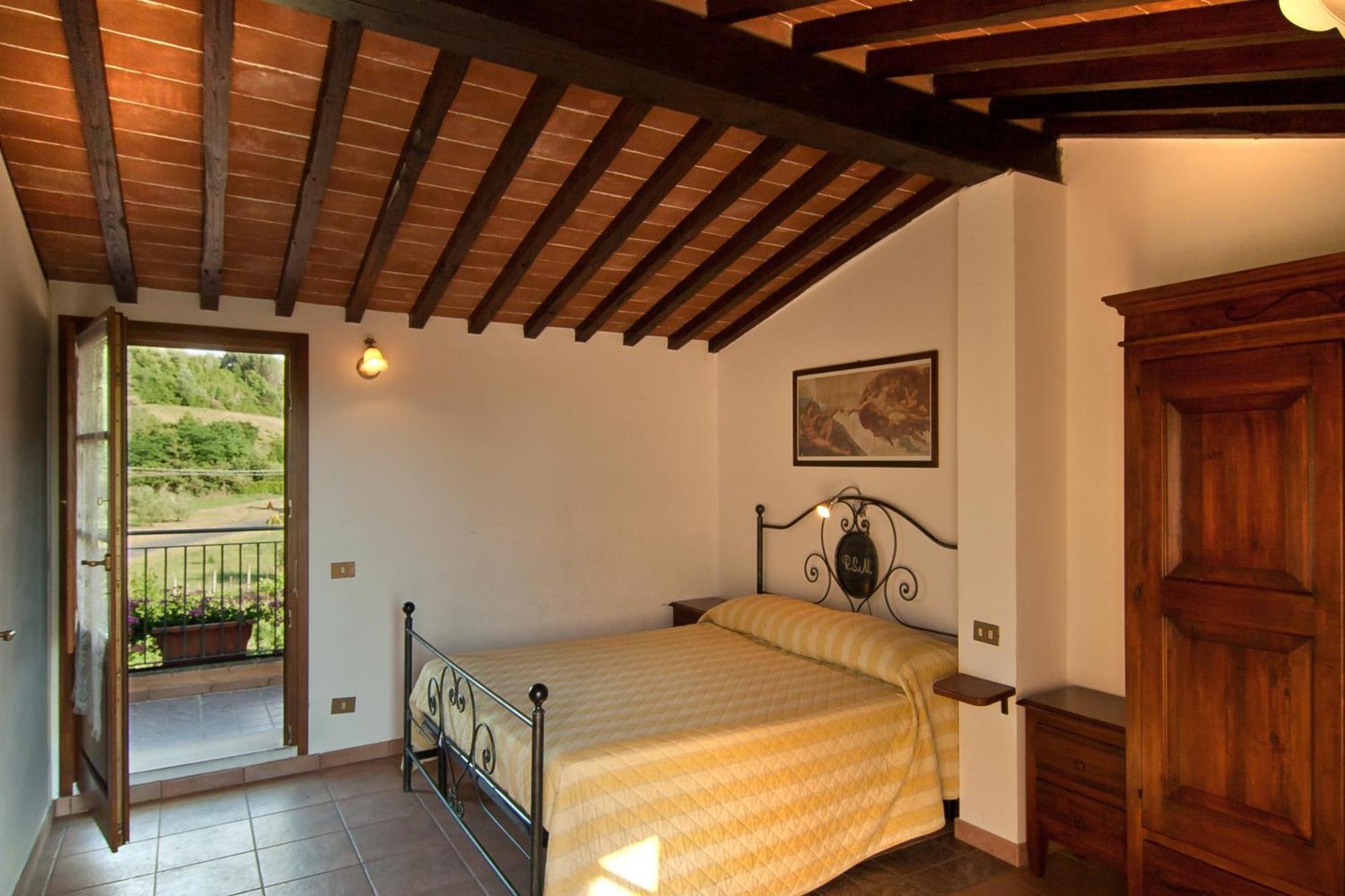 Casa Vacanze Santa Maria Монтайоне Номер фото