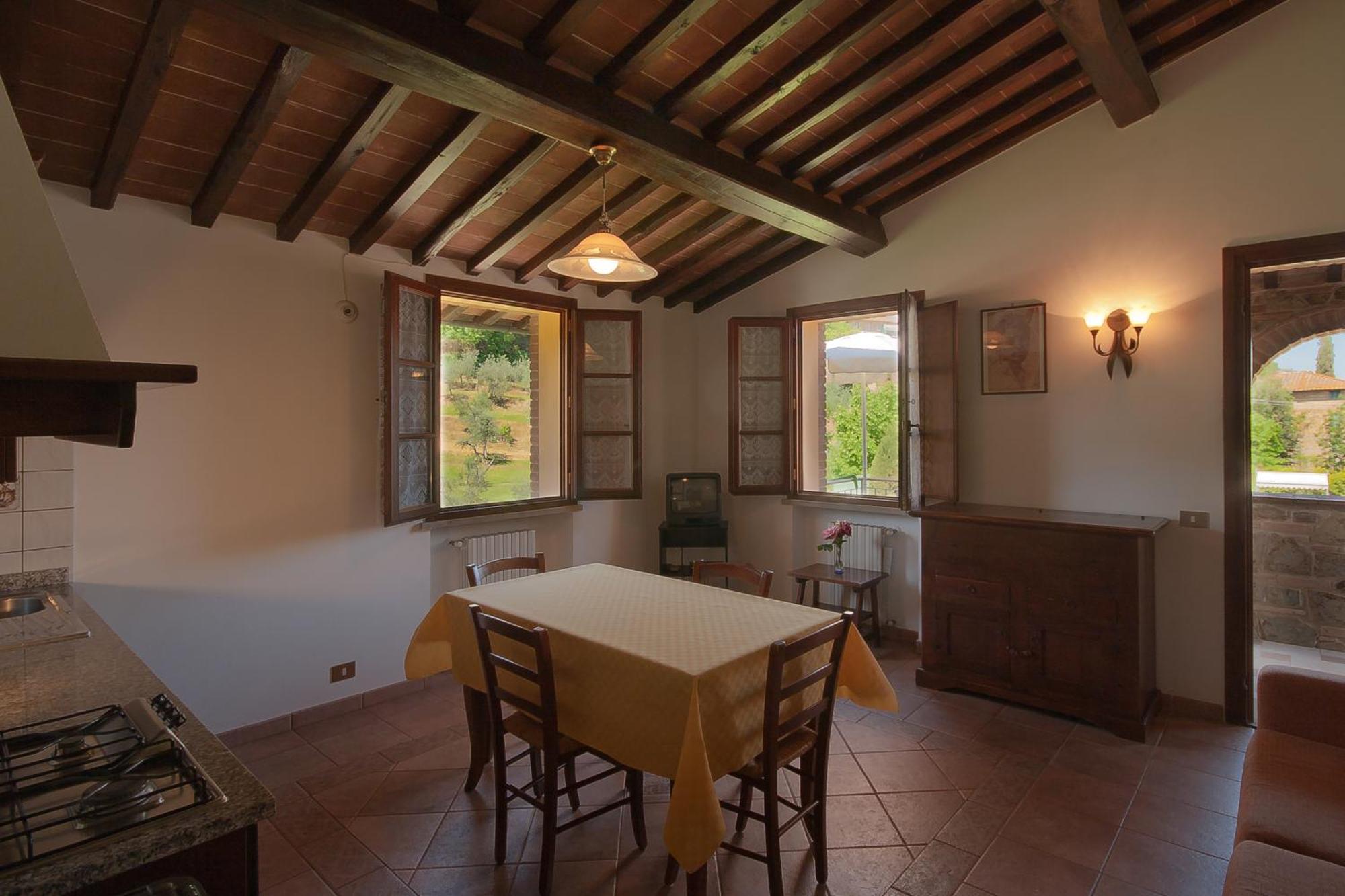 Casa Vacanze Santa Maria Монтайоне Номер фото