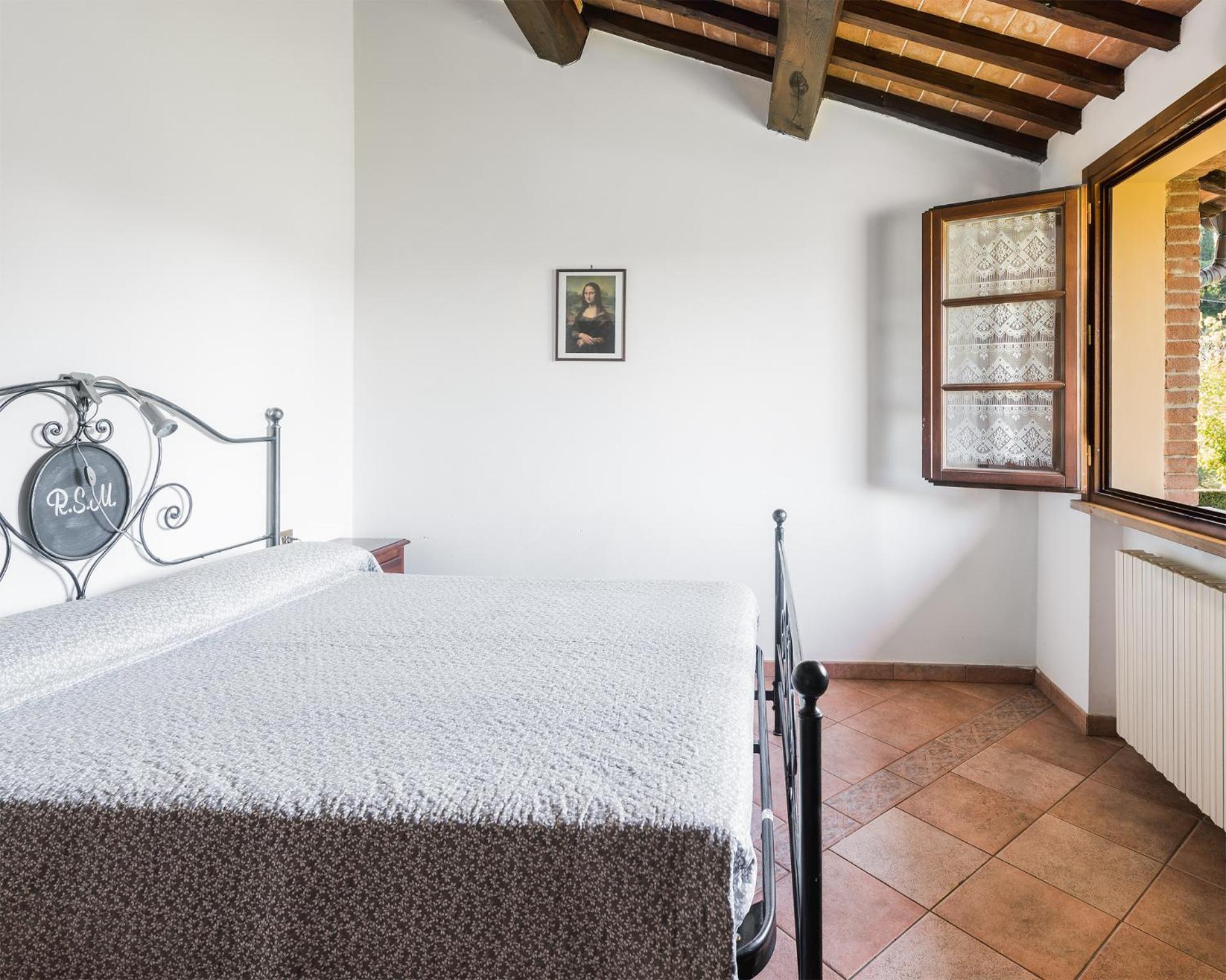 Casa Vacanze Santa Maria Монтайоне Номер фото